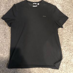 Men’s Calvin Klein T-Shirt LARGE